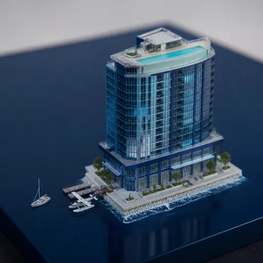 Vancouver Canada Vacation Packages for Downtown Hotel Lovers