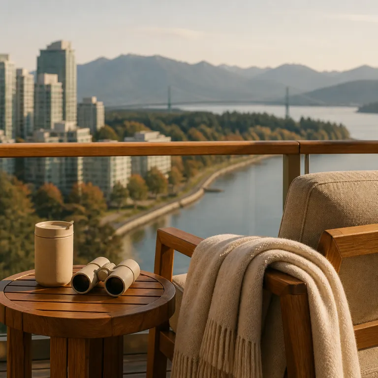 Free Things to Do in Vancouver from Your Downtown Hotel