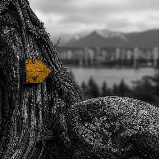 Vancouver City Stays for Hikers: Trails, Day Trips, and Hotel Tips