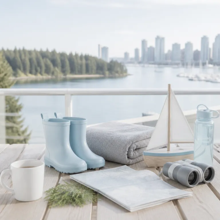 Family-Friendly Vancouver: Best Areas, Attractions, and Hotel Tips