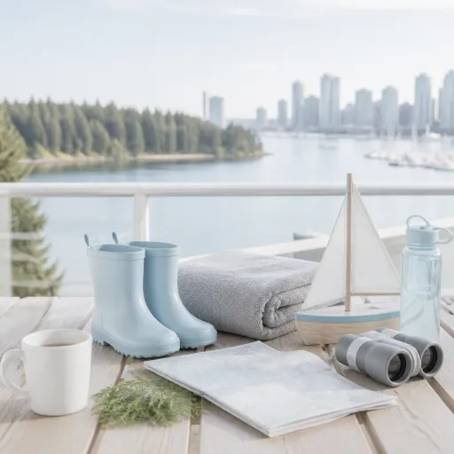 Family-Friendly Vancouver: Best Areas, Attractions, and Hotel Tips