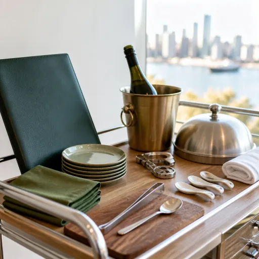 Best Restaurants in Downtown Vancouver for Hotel Guests