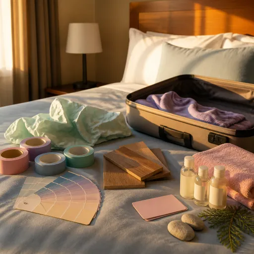 Why a Short Hotel Stay Should Top Your Moving to Vancouver Canada Checklist