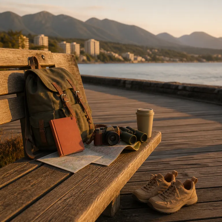 How to Choose Among the Best Vancouver Neighborhoods for Tourists