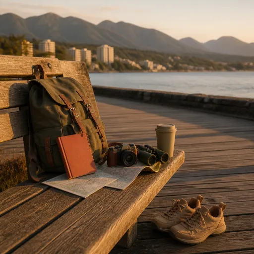 How to Choose Among the Best Vancouver Neighborhoods for Tourists