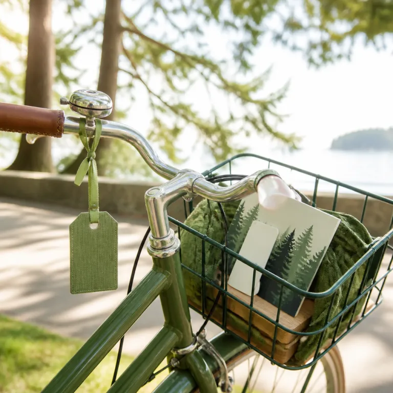 Vancouver Canada Bike Rental Near Stanley Park: How Your Hotel Choice Shapes Every Ride