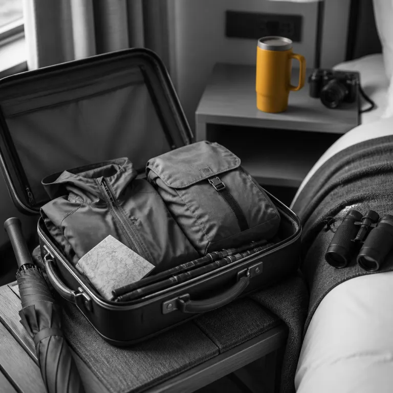 Whistler Day Trip from Vancouver by Bus: A Hotel Guest’s Guide