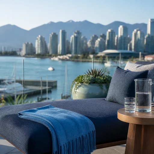 Where to Stay in Downtown Vancouver: Best Areas and Hotels for First‑Time Visitors