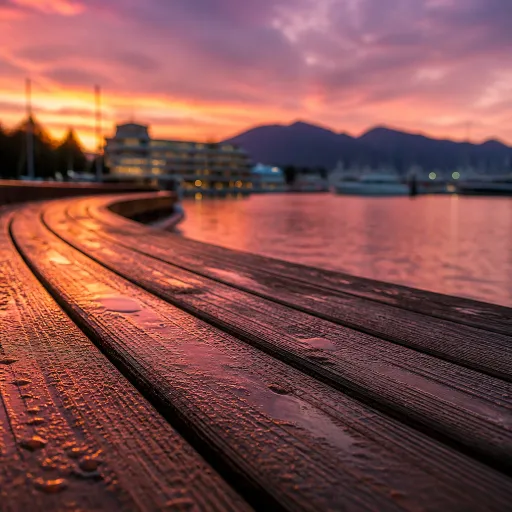 How to Plan a Refined 3-Day Vancouver Itinerary Around Your Hotel