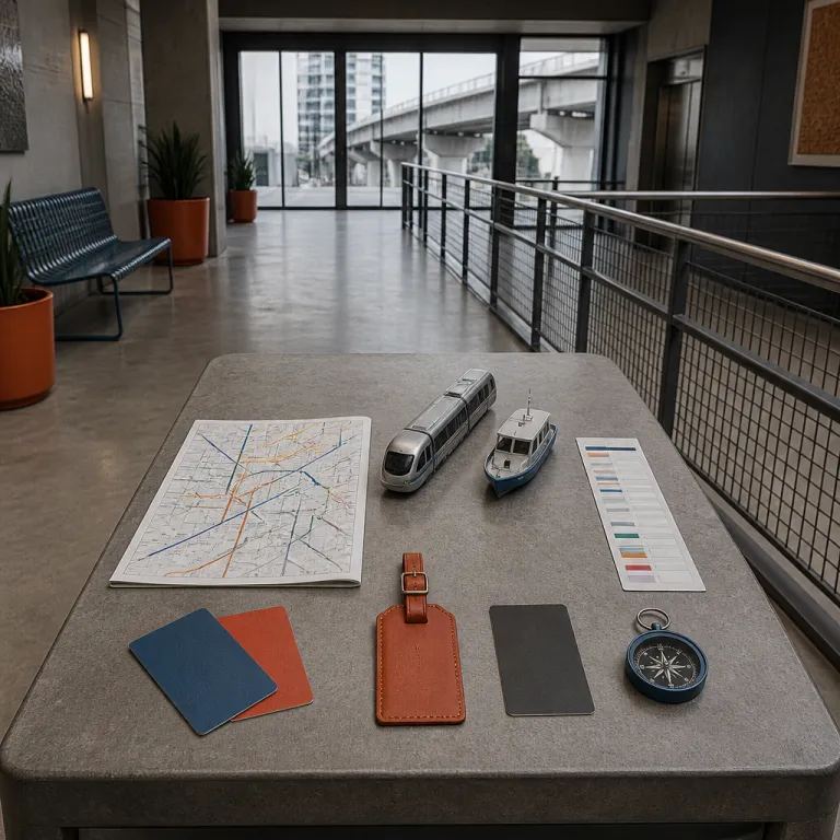 Vancouver Public Transit Guide for Hotel Guests: How to Choose the Best‑Connected Stay