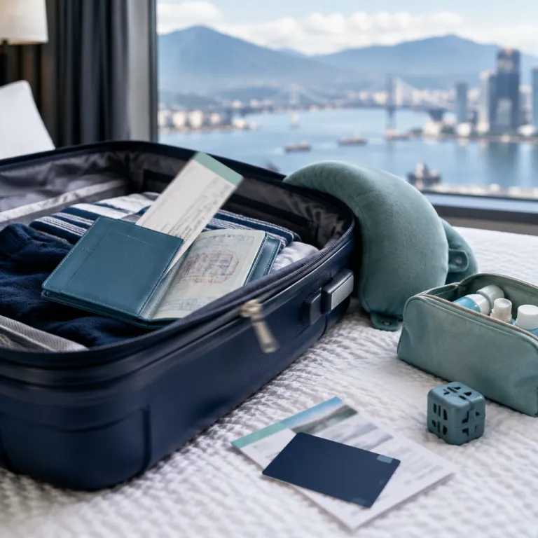 Planning your Vancouver stay: visa rules and airport hotel essentials for international tourists