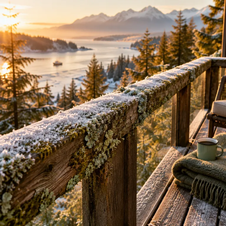 Elegant ways to enjoy Vancouver Canada winter activities from your hotel base