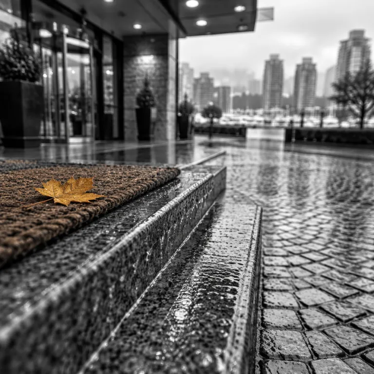 Elegant rainy day experiences in Vancouver BC for hotel guests